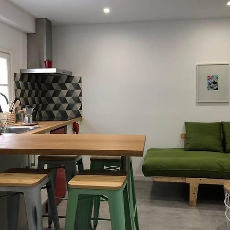 M3 Terrace. Cool Apartment 15 Min Center By Metro 에스풀루게스데로브레가트 외부 사진