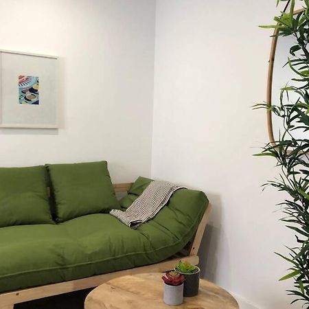 M3 Terrace. Cool Apartment 15 Min Center By Metro 에스풀루게스데로브레가트 외부 사진