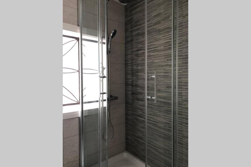 M3 Terrace. Cool Apartment 15 Min Center By Metro 에스풀루게스데로브레가트 외부 사진