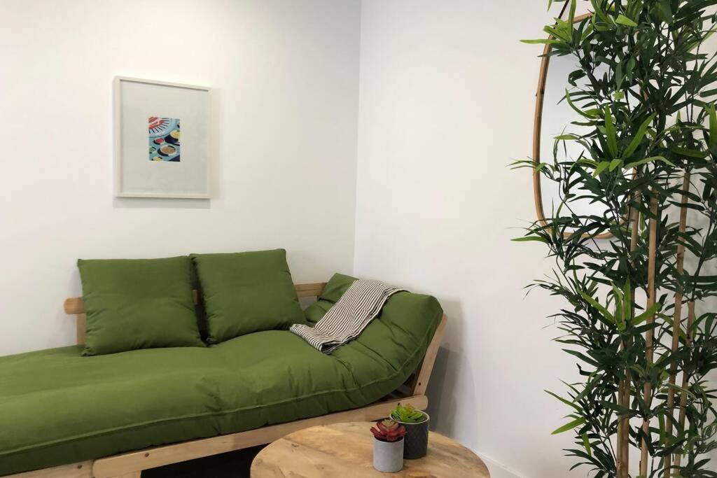 M3 Terrace. Cool Apartment 15 Min Center By Metro 에스풀루게스데로브레가트 외부 사진