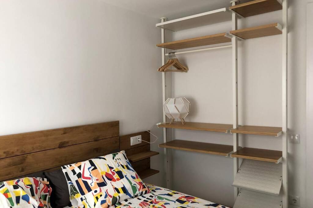 M3 Terrace. Cool Apartment 15 Min Center By Metro 에스풀루게스데로브레가트 외부 사진