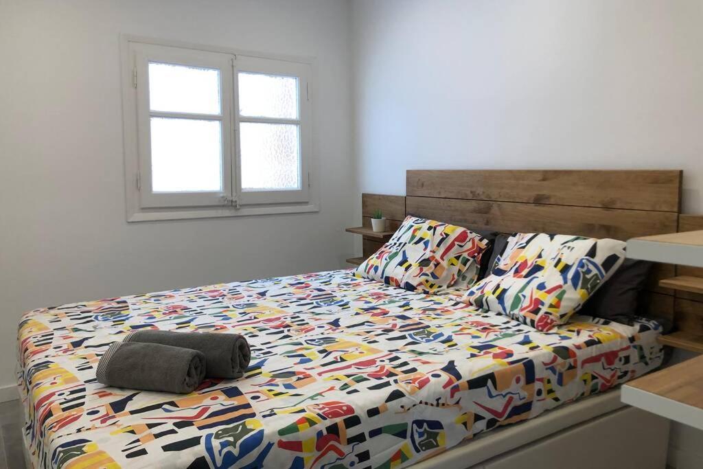 M3 Terrace. Cool Apartment 15 Min Center By Metro 에스풀루게스데로브레가트 외부 사진