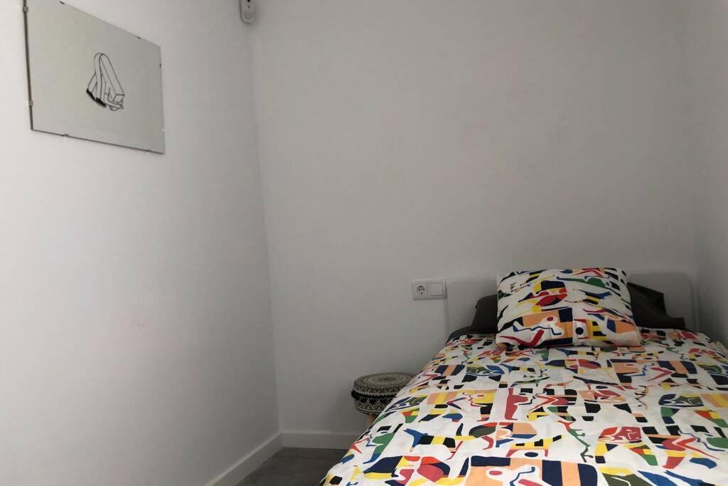 M3 Terrace. Cool Apartment 15 Min Center By Metro 에스풀루게스데로브레가트 외부 사진