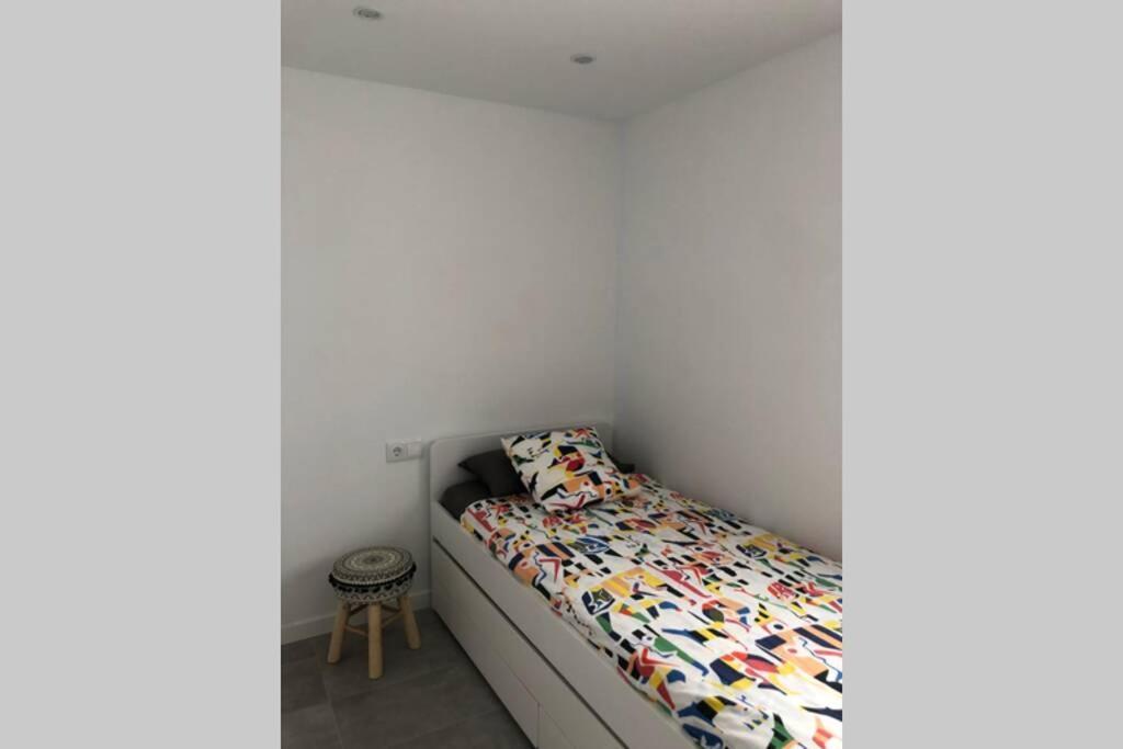 M3 Terrace. Cool Apartment 15 Min Center By Metro 에스풀루게스데로브레가트 외부 사진