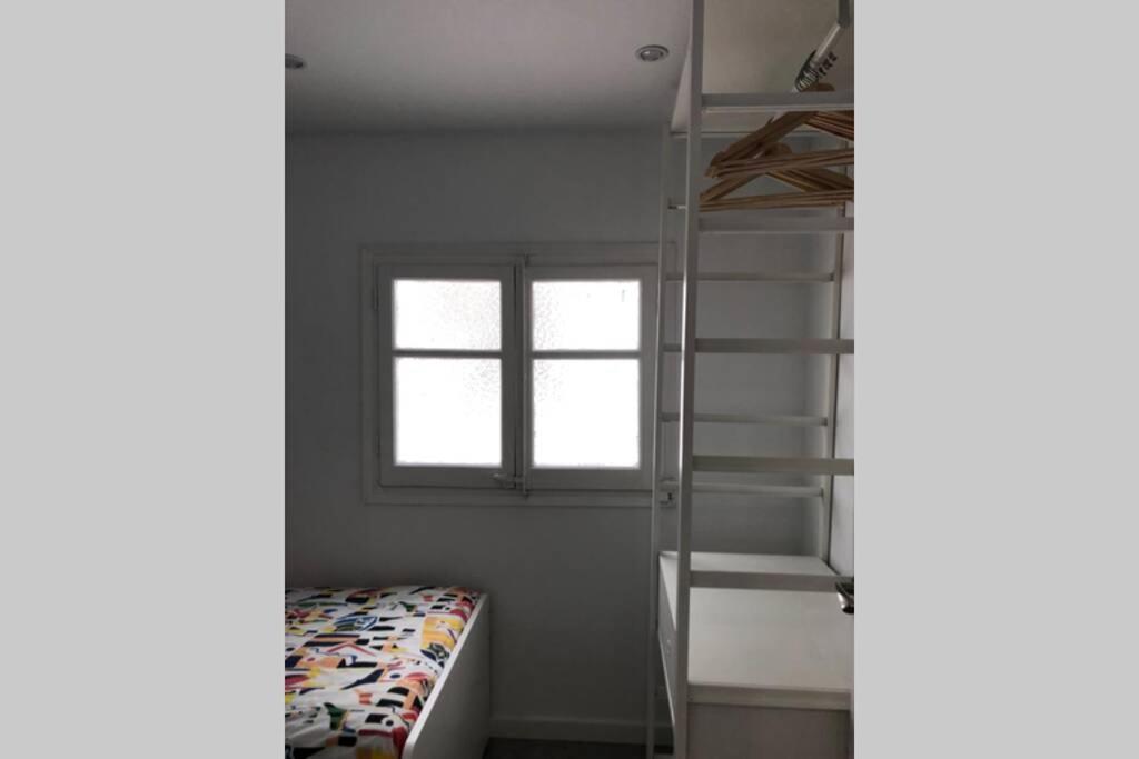 M3 Terrace. Cool Apartment 15 Min Center By Metro 에스풀루게스데로브레가트 외부 사진