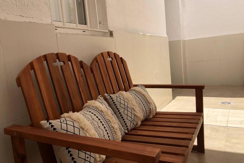 M3 Terrace. Cool Apartment 15 Min Center By Metro 에스풀루게스데로브레가트 외부 사진